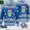 Colchester United EFL 2024 Ugly Christmas Sweater