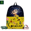 Coraline Leisure Backpack