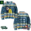 Coraline Sweater
