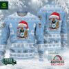 Coventry City F.C EFL 2024 Ugly Christmas Sweater