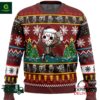 Cute Jason Friday The 13th Ugly Christmas Sweater