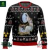 Darth Vader Star Wars Ugly Christmas Sweater