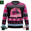 Deadpool Cute Ugly Christmas Sweater