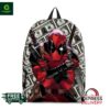 Deadpool Leisure Backpack