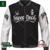 Death Row Records Snoop Dogg Varsity Jacket