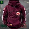Eintracht Frankfurt Bundesliga Personalized Vintage Men Hoodie