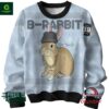 Eminem B Rabbit Sweater