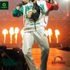 Exodo Tour Snoop Dogg Death Row Records Viva Mexico Tracksuit