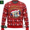Fa-La-La-La Futurama Ugly Christmas Sweater