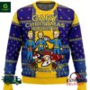 Fallout HoHoHo Gary Ugly Christmas Sweater