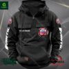 Fantic Motor Personalized 2D Vintage Men Hoodie