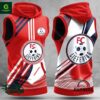 FC Liefering Sleeveless Hoodie Tank Top