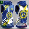 First Vienna FC Sleeveless Hoodie Tank Top