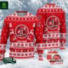 Fleetwood Town F.C EFL 2024 Ugly Christmas Sweater