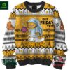 Garfield Sweater