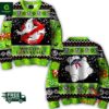 Ghostbusters Sweater