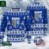 Gillingham EFL 2024 Ugly Christmas Sweater