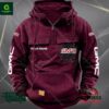 GMC Trucks Personalized Vintage Men Hoodie