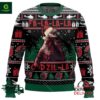 Godliza Christmas Ugly Sweater