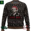 Goodfellas Funny How Ugly Christmas Sweater