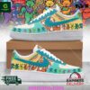 Grateful Dead Nike Air Force 1 Sneaker