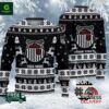 Grimsby Town EFL 2024 Ugly Christmas Sweater