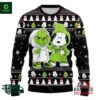 Indianapolis Colts Grinch Ugly Christmas Sweater