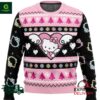 Hello Kitty Ugly Christmas Sweater