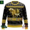 Hero Legend Of Zelda Ugly Christmas Sweater