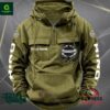 Hino Personalized Vintage Men Hoodie