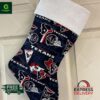 Houston Texans NFL 2024 Christmas Stocking