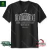 How hard can it be Boys do it Harris 2024 shirt