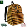Hufflepuff Leisure Backpack