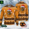 Hull City EFL 2024 Ugly Christmas Sweater