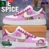Ice Spice Shoes Nike Air Force 1