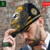 Indiana Pacers NBA Personalized Jeff Cap