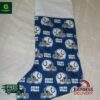 Indianapolis Colts NFL 2024 Christmas Stocking