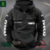Iveco Personalized Vintage Men Hoodie