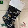 Jacksonville Jaguars NFL 2024 Christmas Stocking