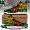 Jamaican Jordans Bob Marley Jamaica Reggae Nike Air Jordan 1