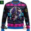 Jinx League Of Legends Ugly Christmas Sweater