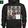 JT Mugshots Hoodie