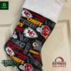Kansas City Chiefs NFL 2024 Christmas Stocking