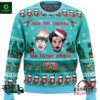 Keep The Change Home Alone Ugly Christmas Sweater
