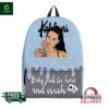 Kehlani Leisure Backpack