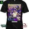 Kirk Cousins Dreamathon Shirt