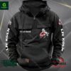 Koln Bundesliga Personalized Vintage Men Hoodie