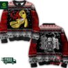 Korn Sweater
