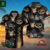 Kubota 2024 Hawaiian Shirt