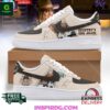 Lainey Wilson Shoes Countrys Cool Again Air Force 1 Shoes